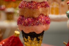 06-12-2025 BIALYSTOK MIKOLAJ WLACZENIE SWIATLA SWIATECZNE CHOINKA FOT KRZYSZTOF KIERCUL  / CKU BIALYSTOKJ